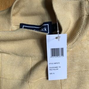 paul fredrick mock turtleneck